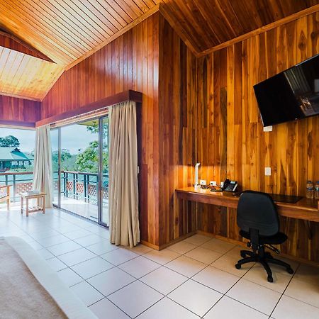 Ficus Sunset Suites Monteverde Extérieur photo