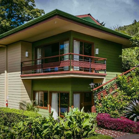 Ficus Sunset Suites Monteverde Extérieur photo