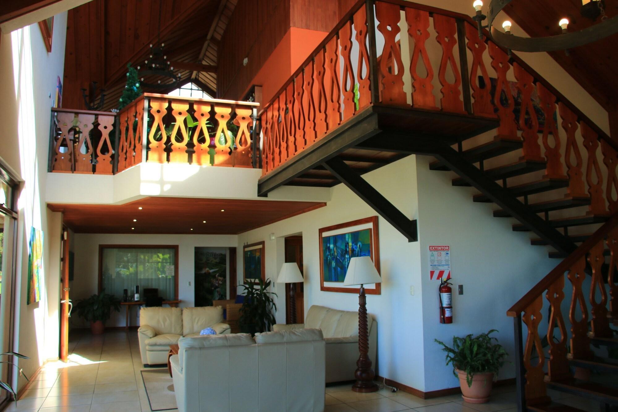 Ficus Sunset Suites Monteverde Extérieur photo