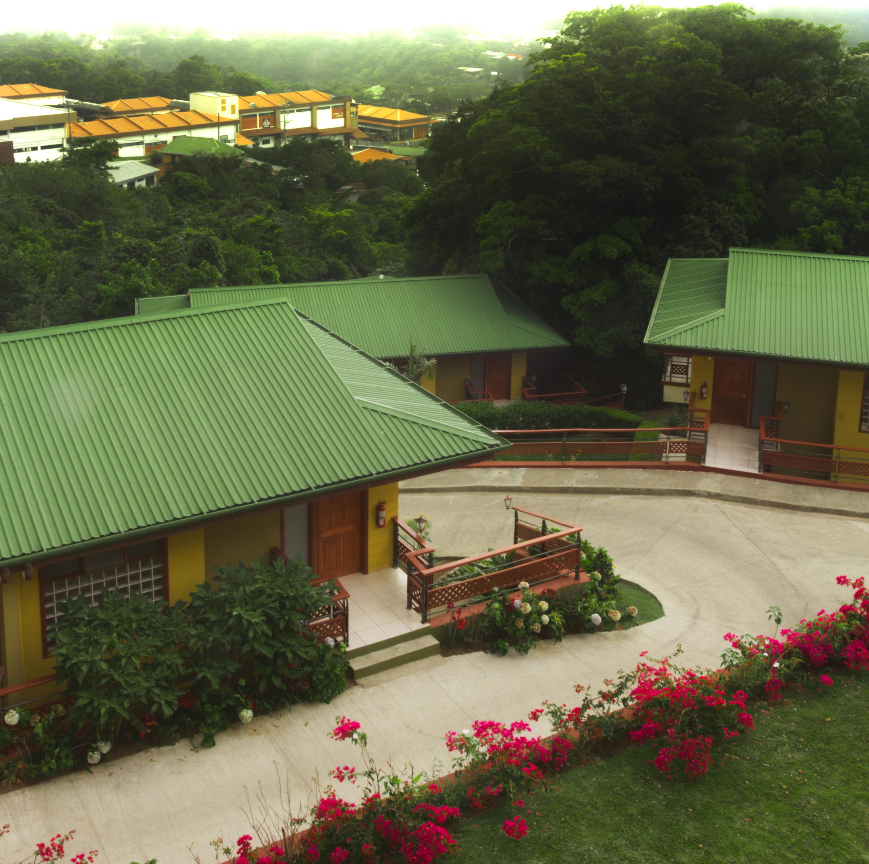 Ficus Sunset Suites Monteverde Extérieur photo