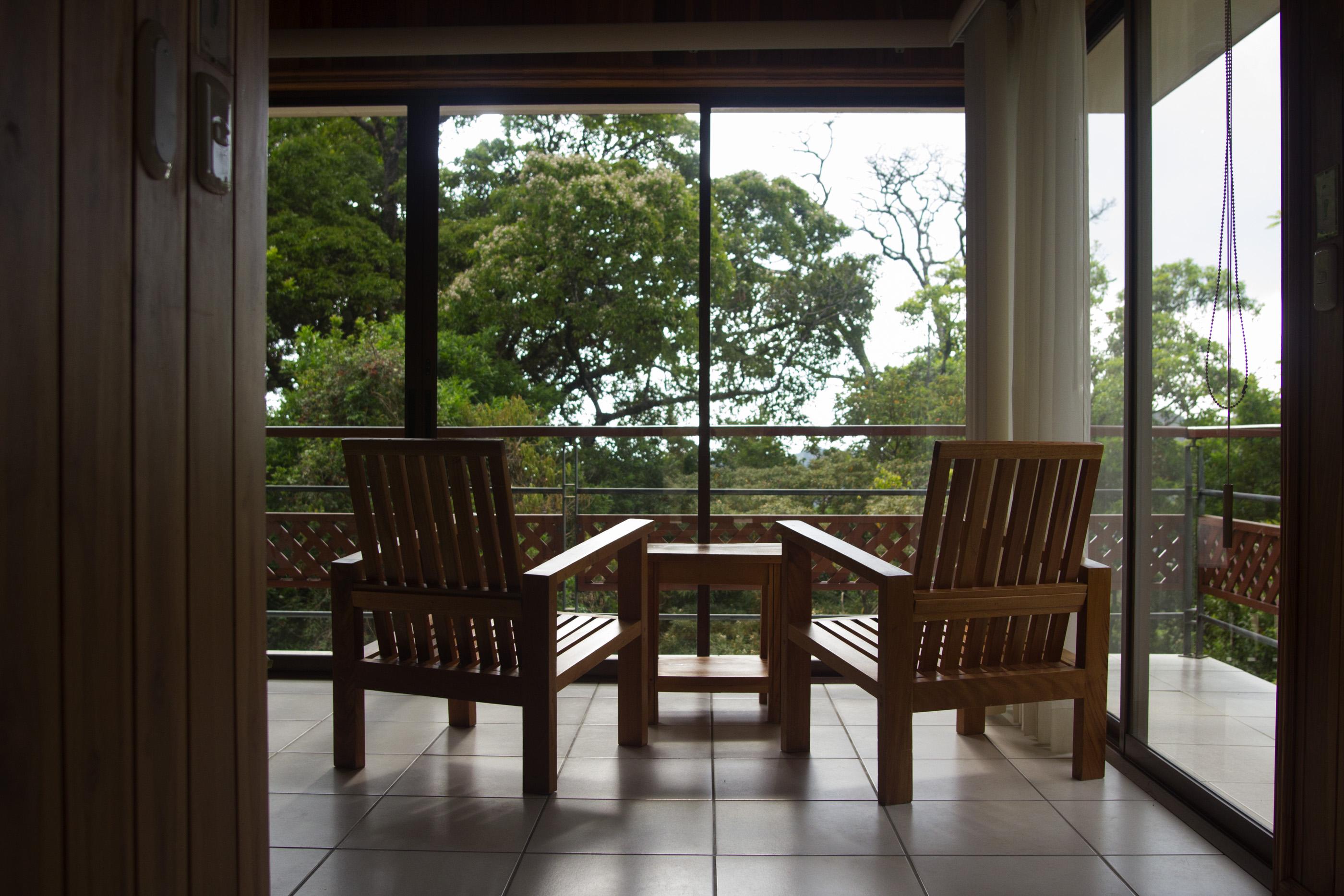 Ficus Sunset Suites Monteverde Extérieur photo