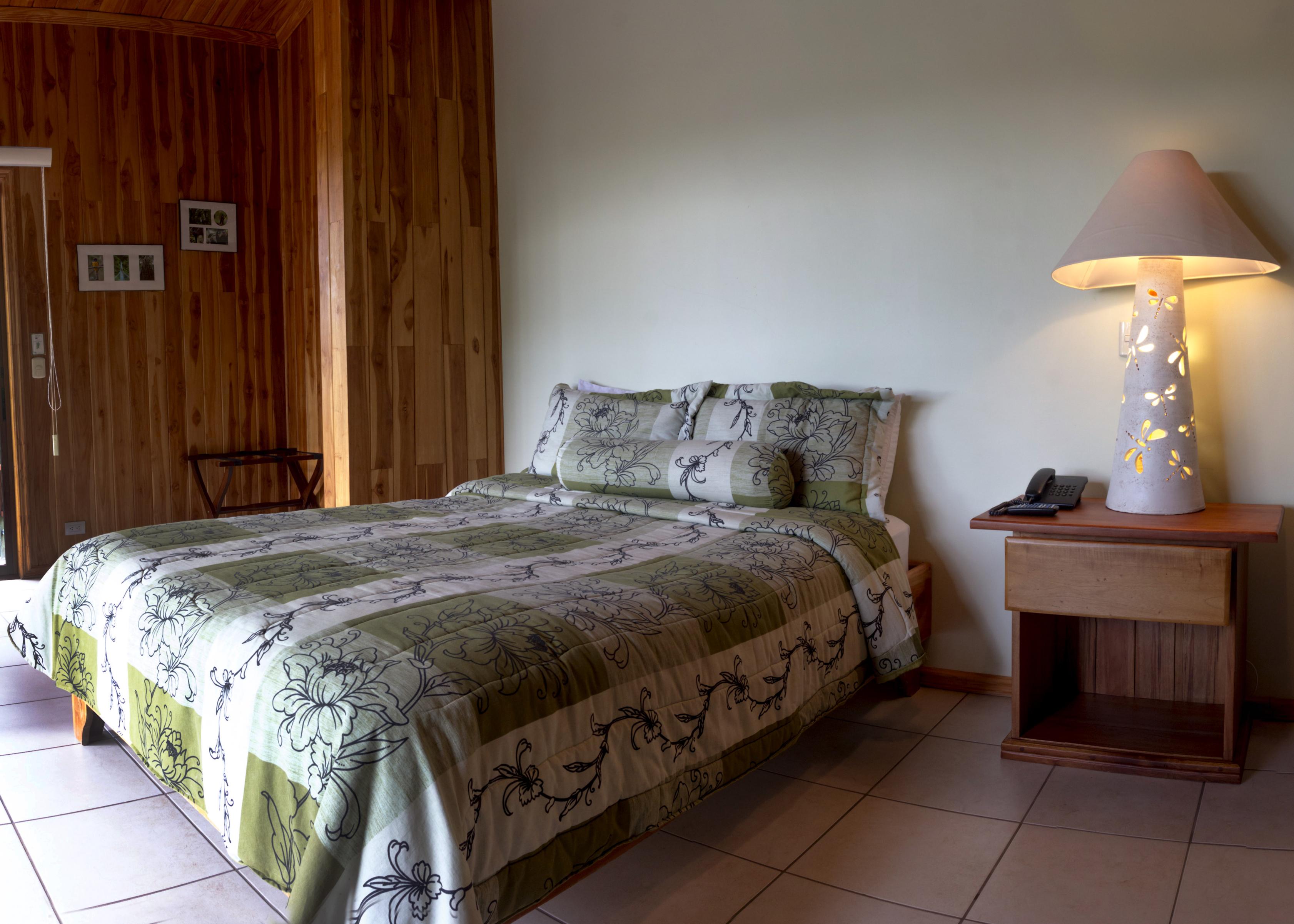 Ficus Sunset Suites Monteverde Extérieur photo