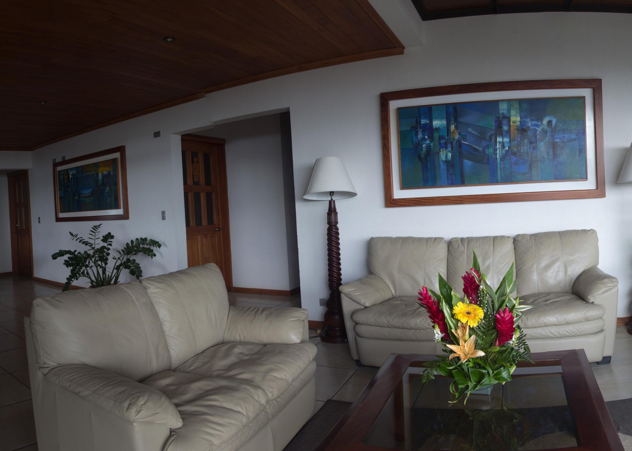 Ficus Sunset Suites Monteverde Extérieur photo