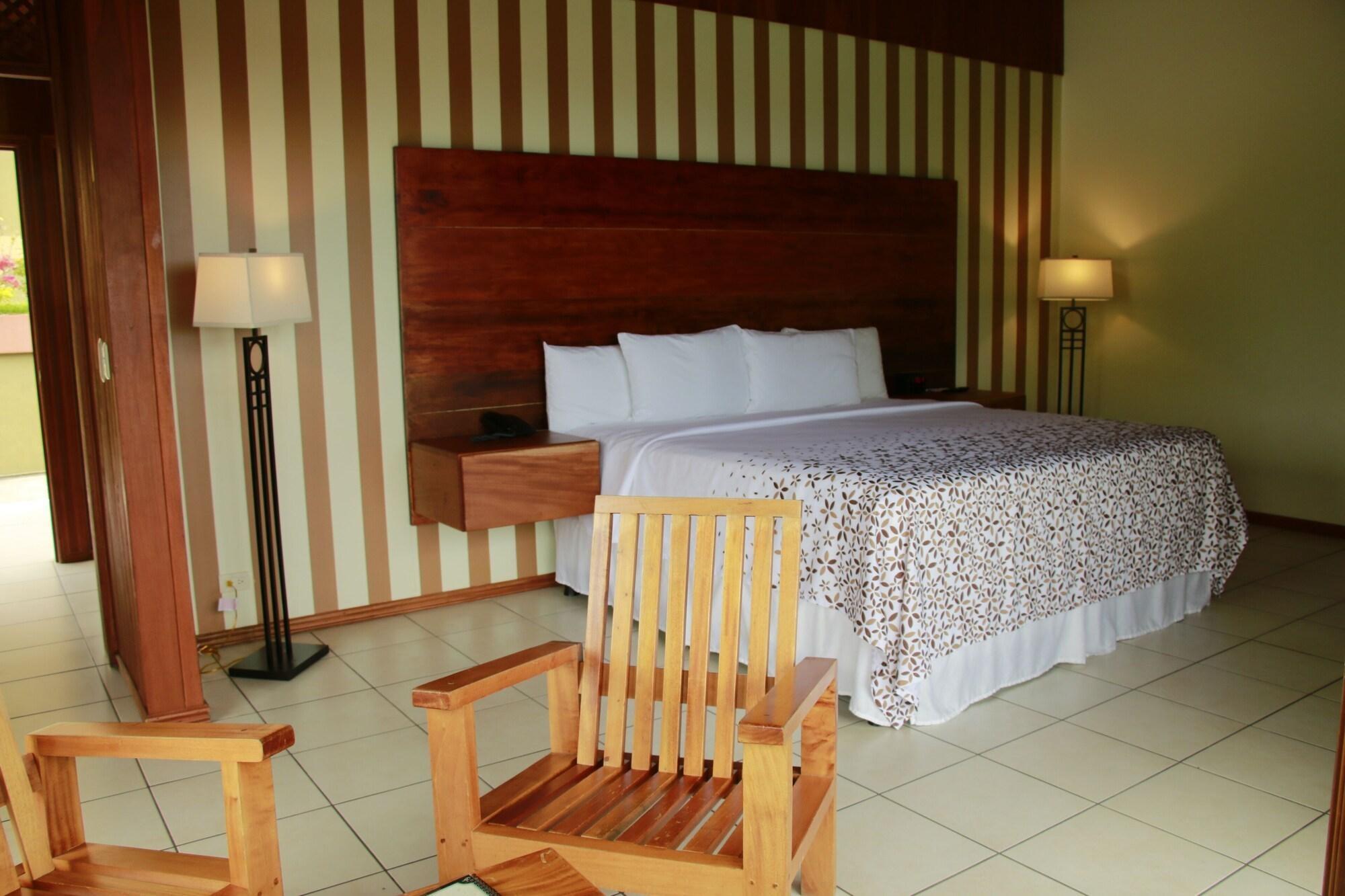 Ficus Sunset Suites Monteverde Extérieur photo