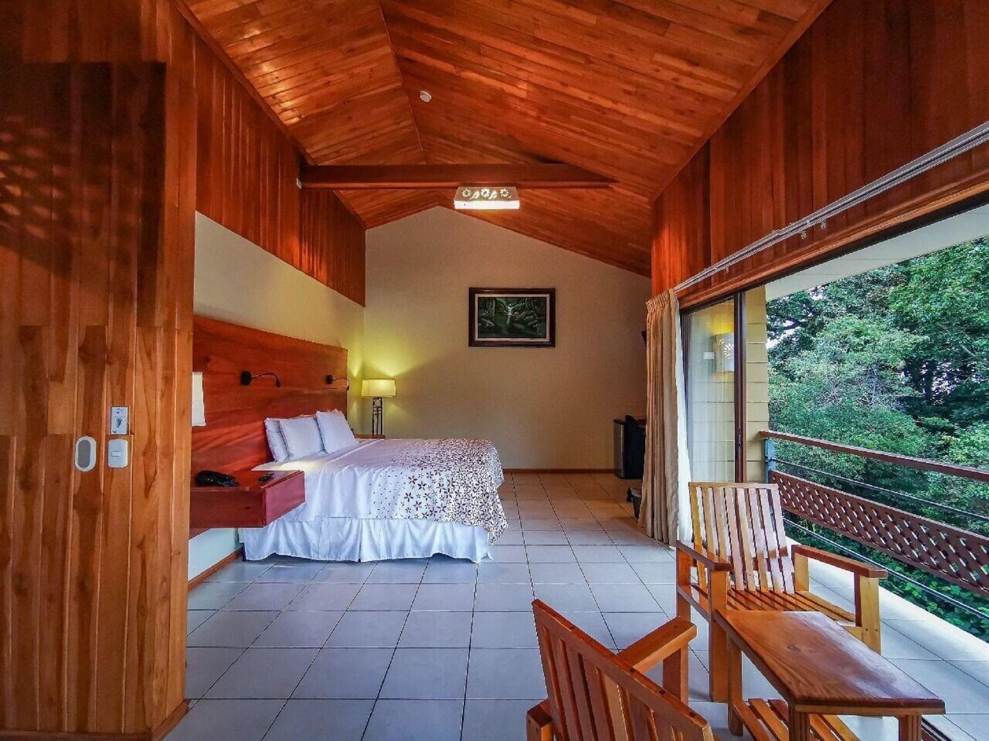 Ficus Sunset Suites Monteverde Extérieur photo