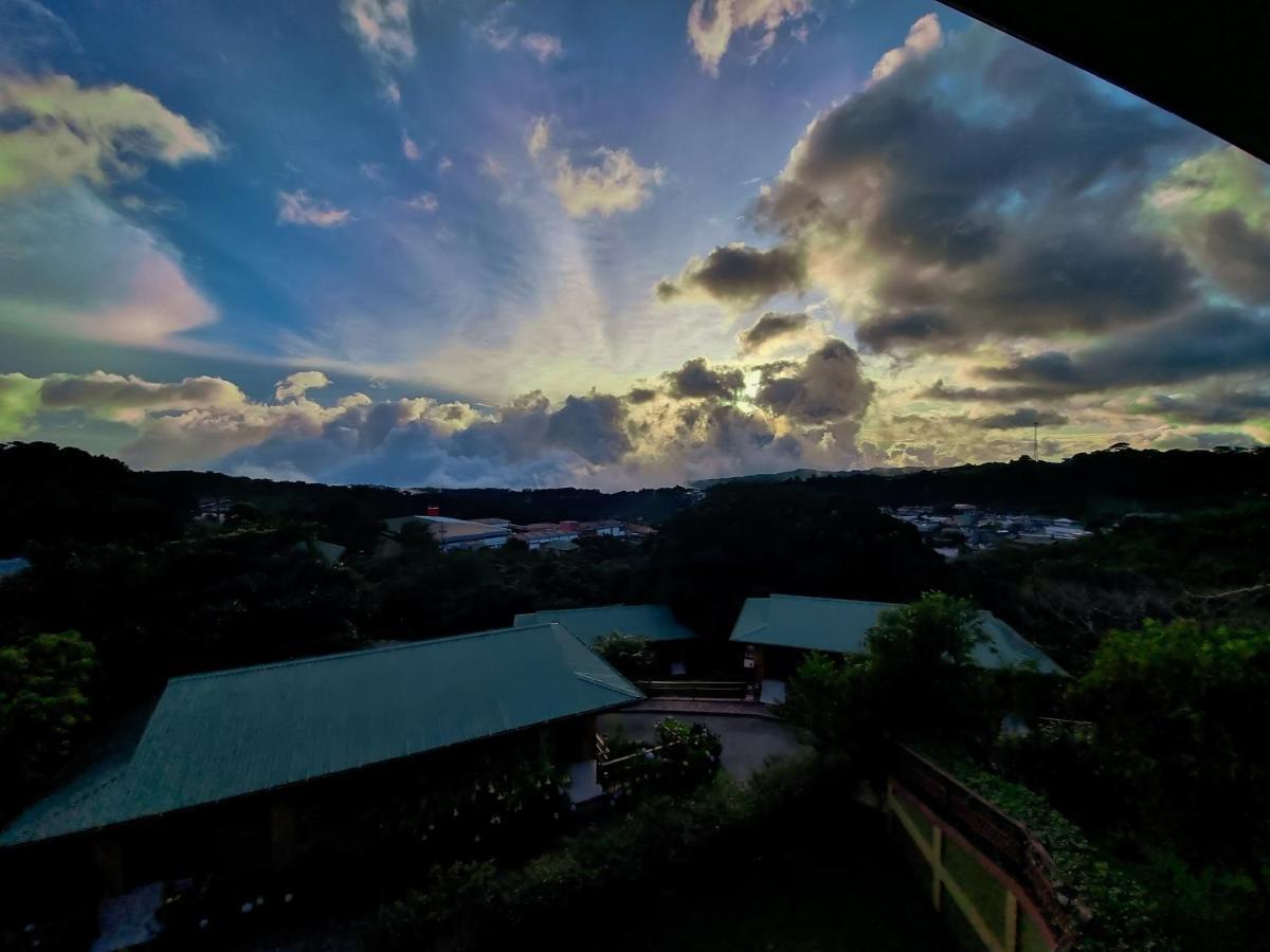 Ficus Sunset Suites Monteverde Extérieur photo