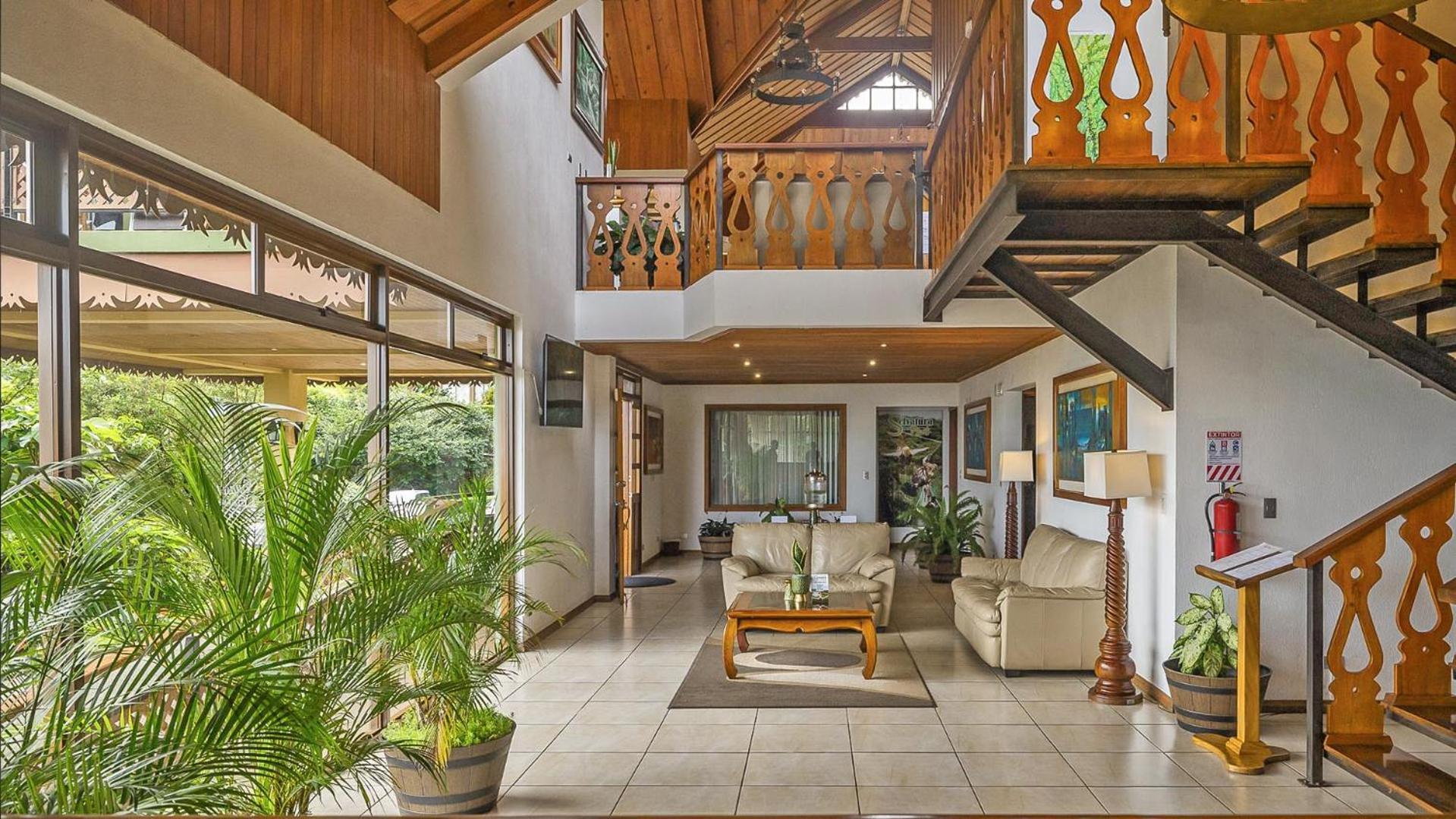 Ficus Sunset Suites Monteverde Extérieur photo