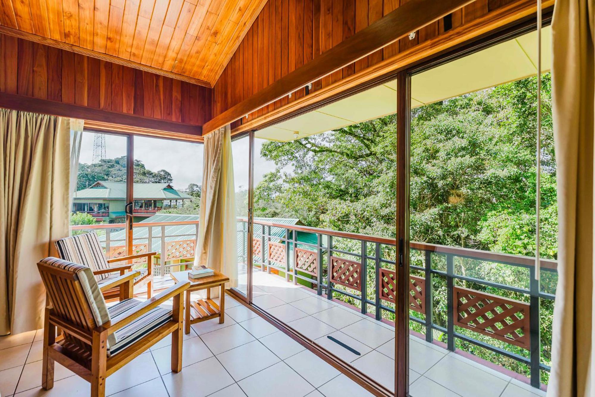 Ficus Sunset Suites Monteverde Extérieur photo