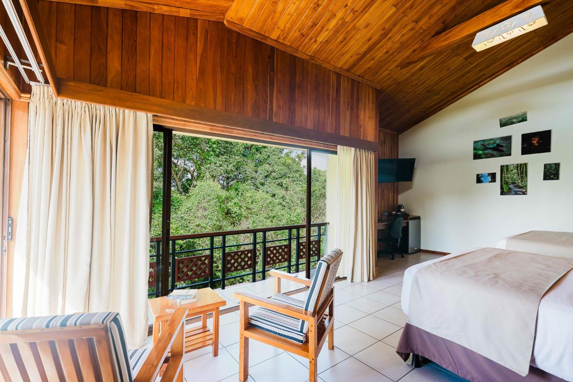 Ficus Sunset Suites Monteverde Extérieur photo