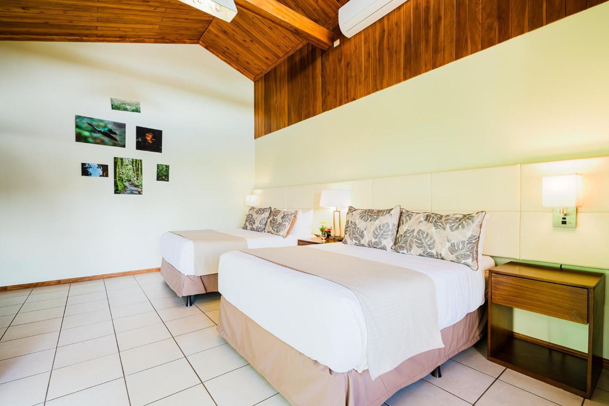 Ficus Sunset Suites Monteverde Extérieur photo