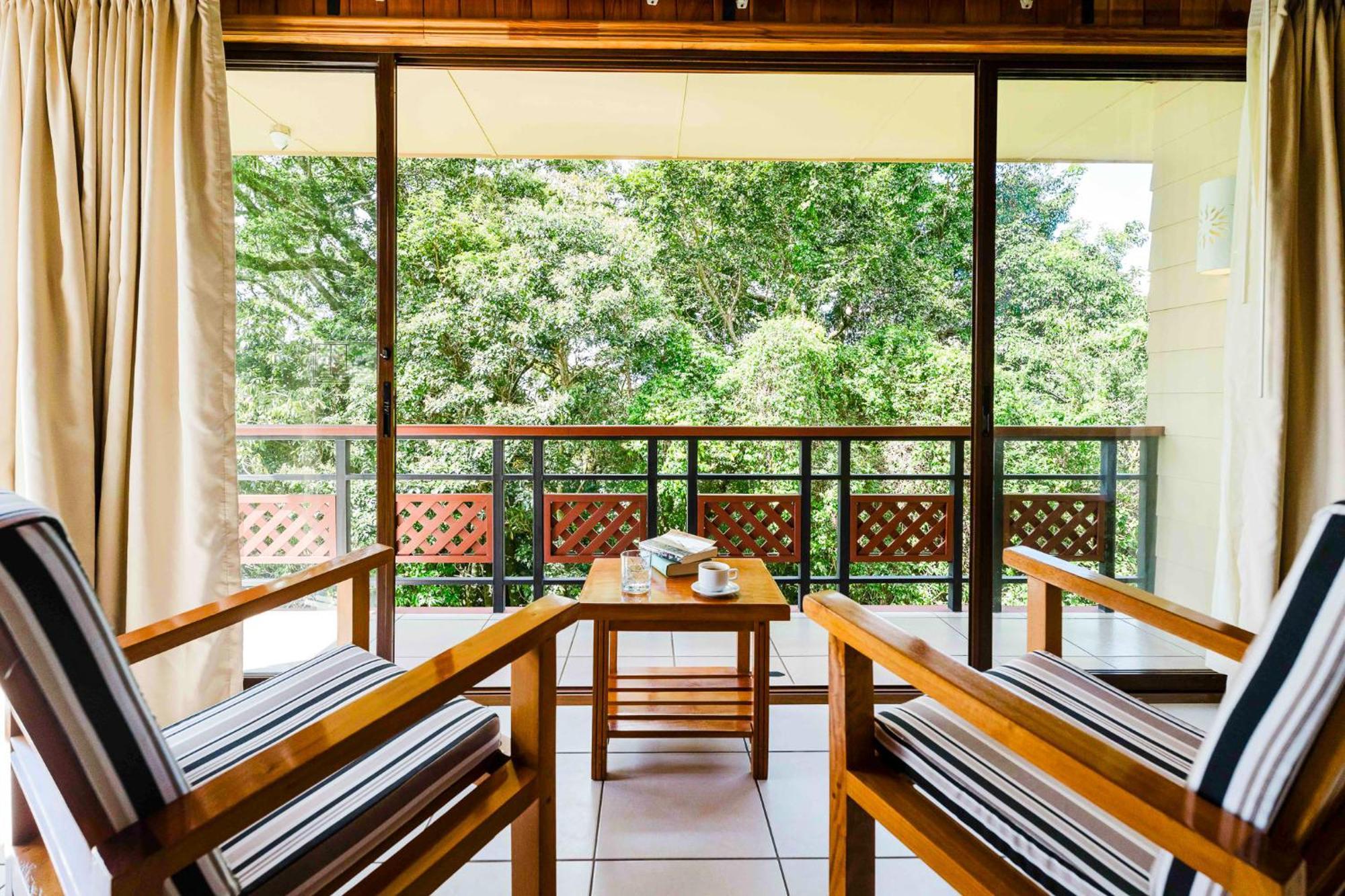 Ficus Sunset Suites Monteverde Extérieur photo