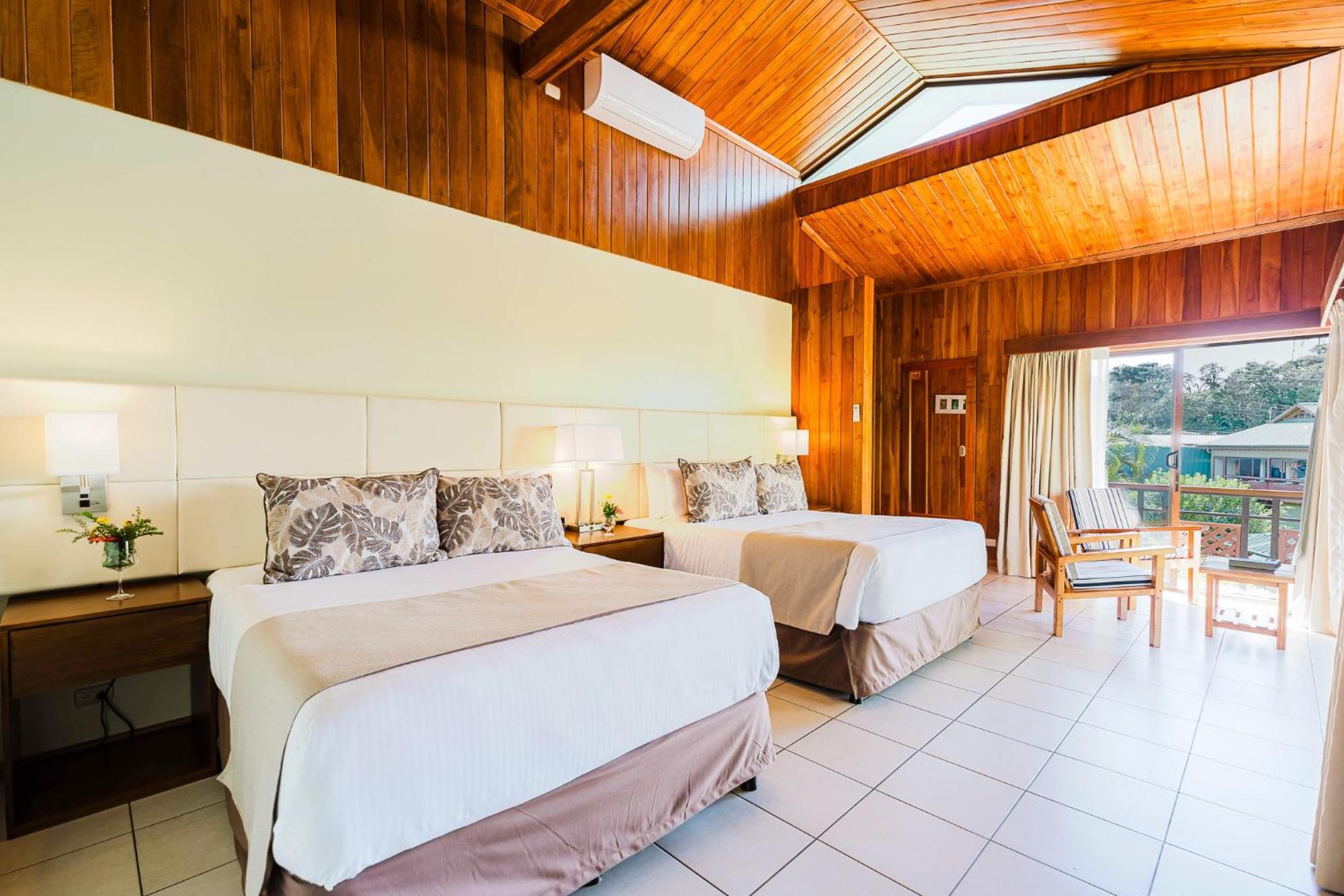 Ficus Sunset Suites Monteverde Extérieur photo