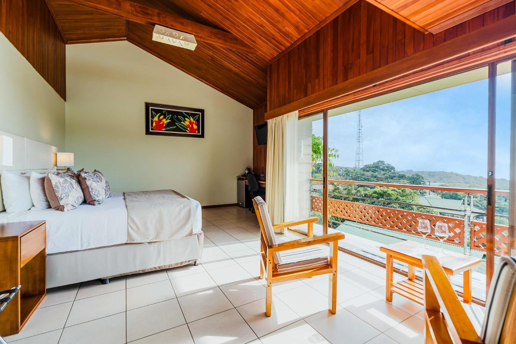 Ficus Sunset Suites Monteverde Extérieur photo