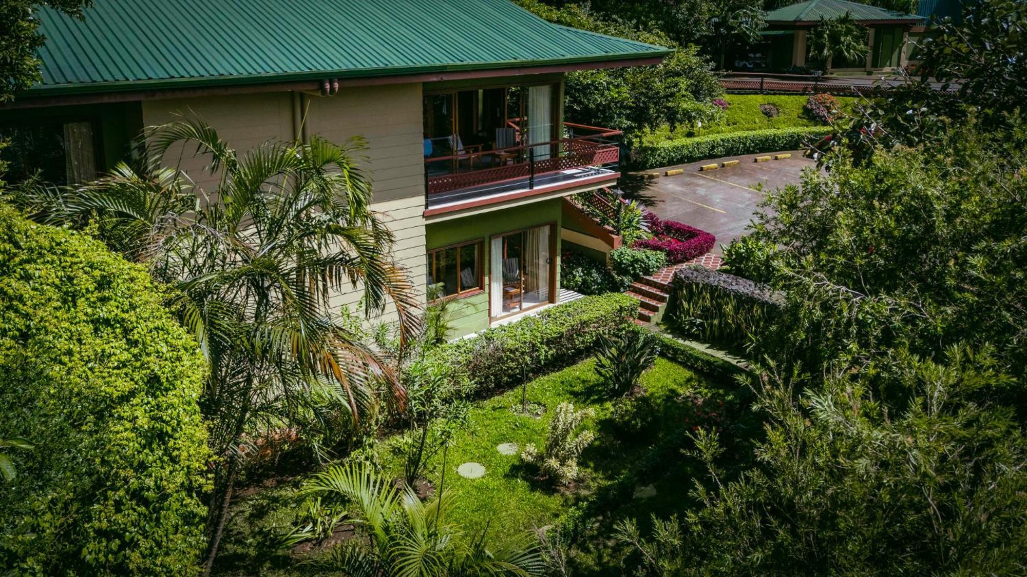 Ficus Sunset Suites Monteverde Extérieur photo