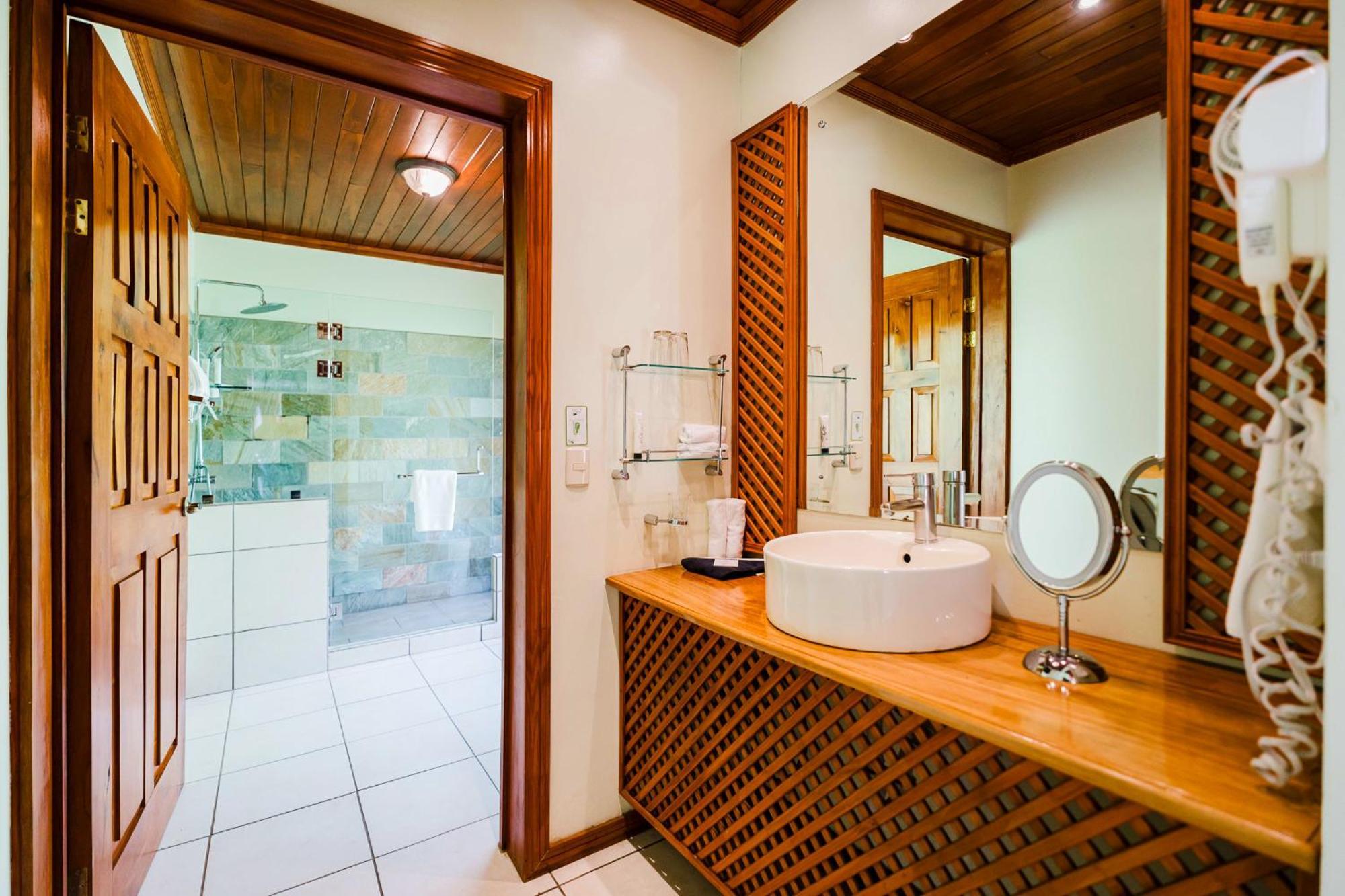 Ficus Sunset Suites Monteverde Extérieur photo