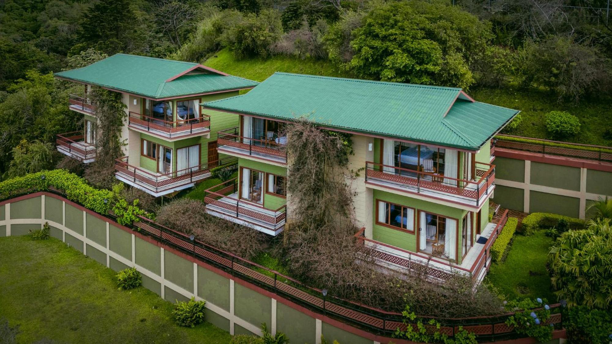 Ficus Sunset Suites Monteverde Extérieur photo