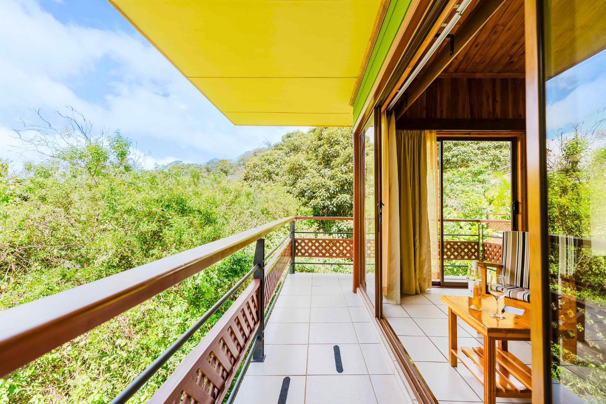 Ficus Sunset Suites Monteverde Extérieur photo