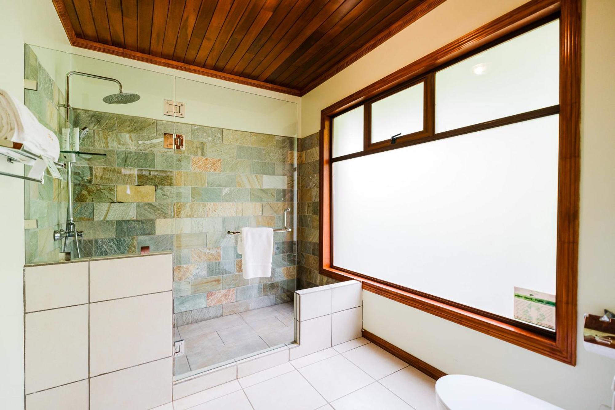 Ficus Sunset Suites Monteverde Extérieur photo